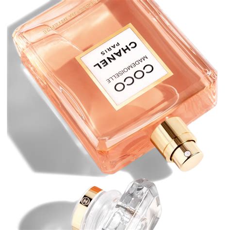 czym się różni chanel intens od zwykłego|Chanel Coco Mademoiselle Intense .